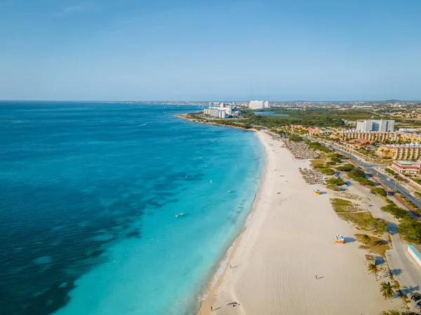 Aruba 2027