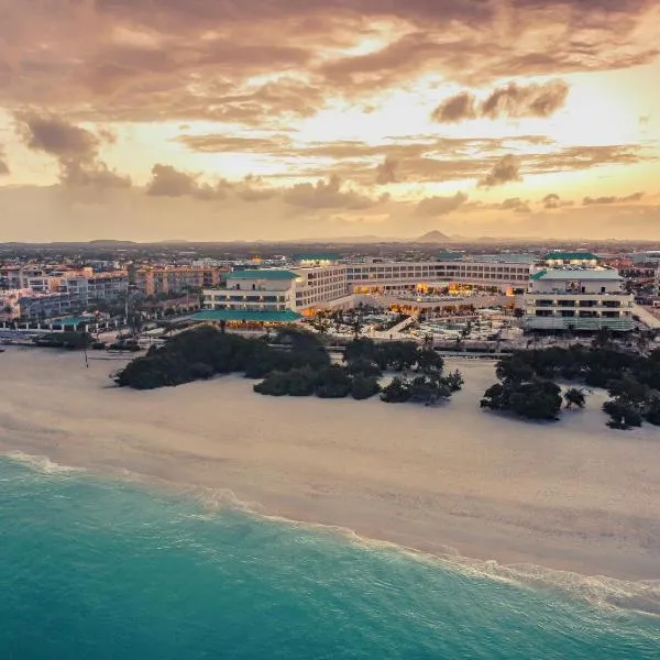  Aruba Resort