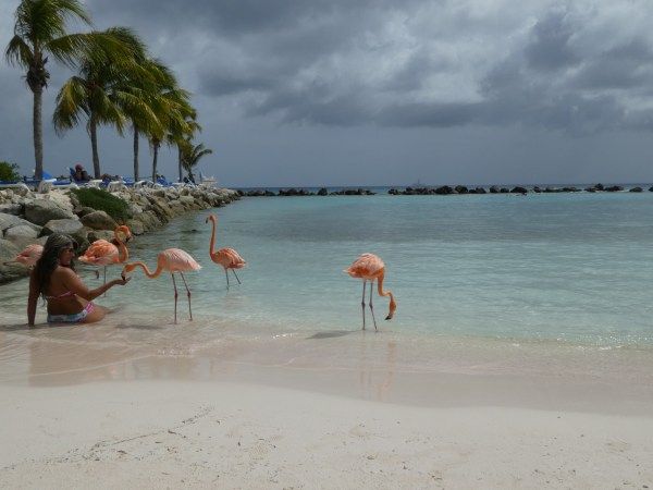 Belize