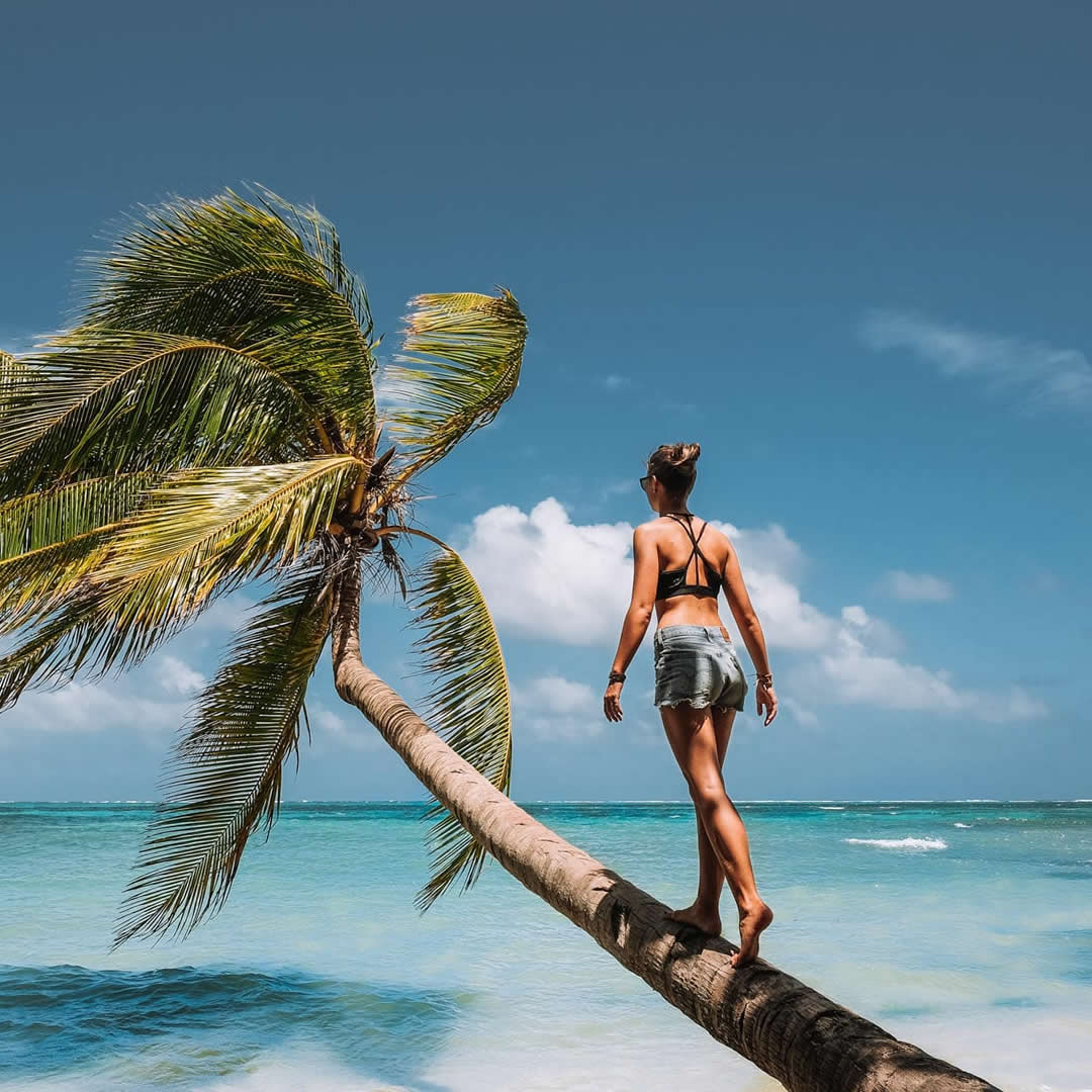 Belize-Placencia
