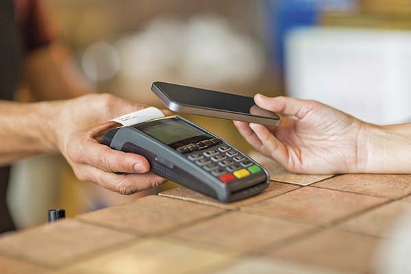 Payment Options