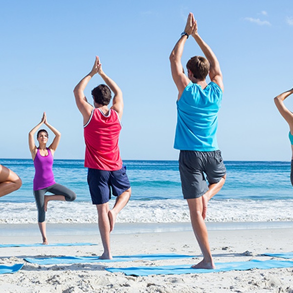 Yoga