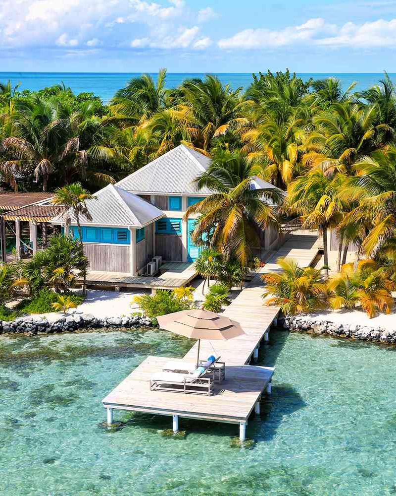 belize