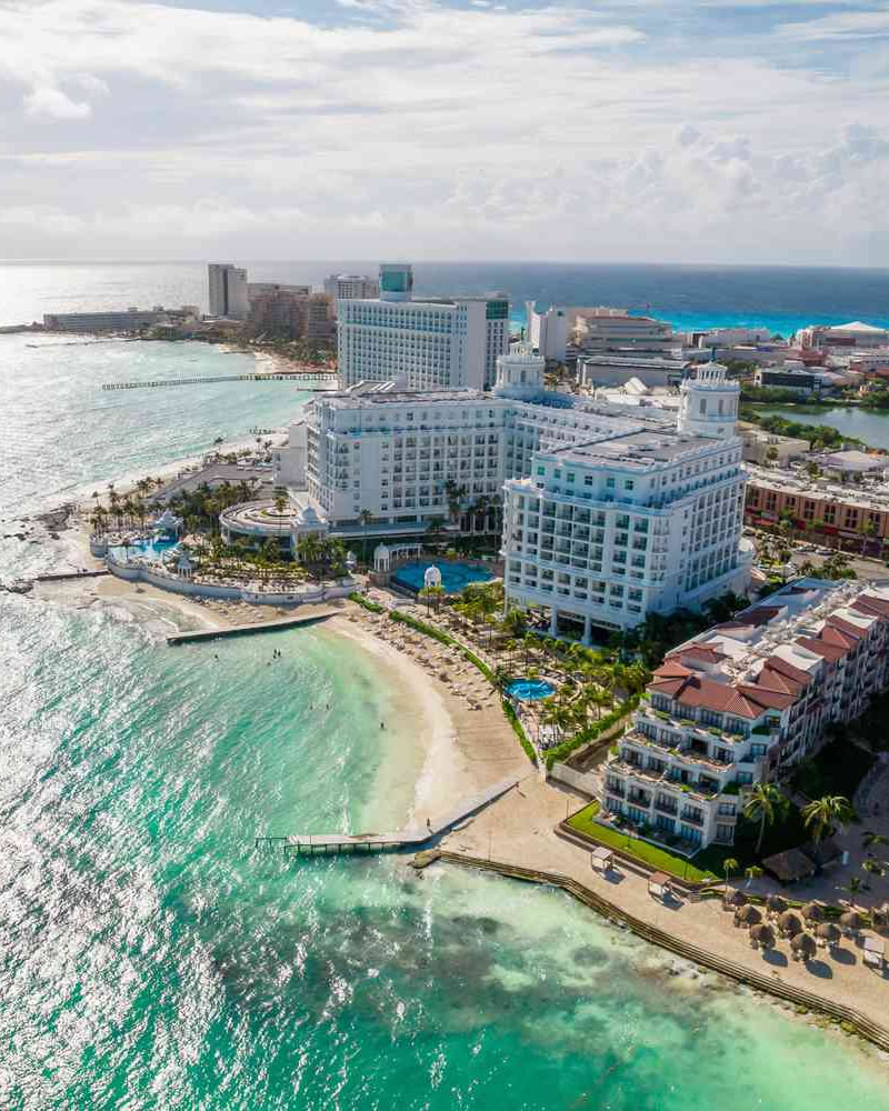 cancun mexico