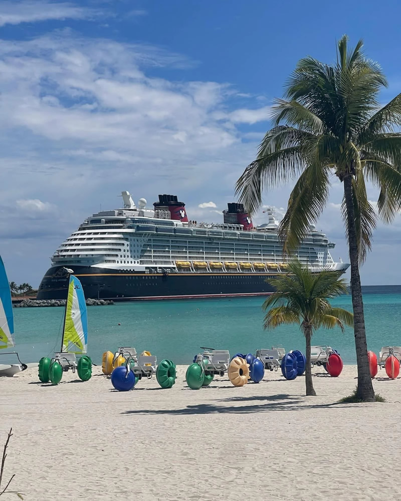 disney cruise