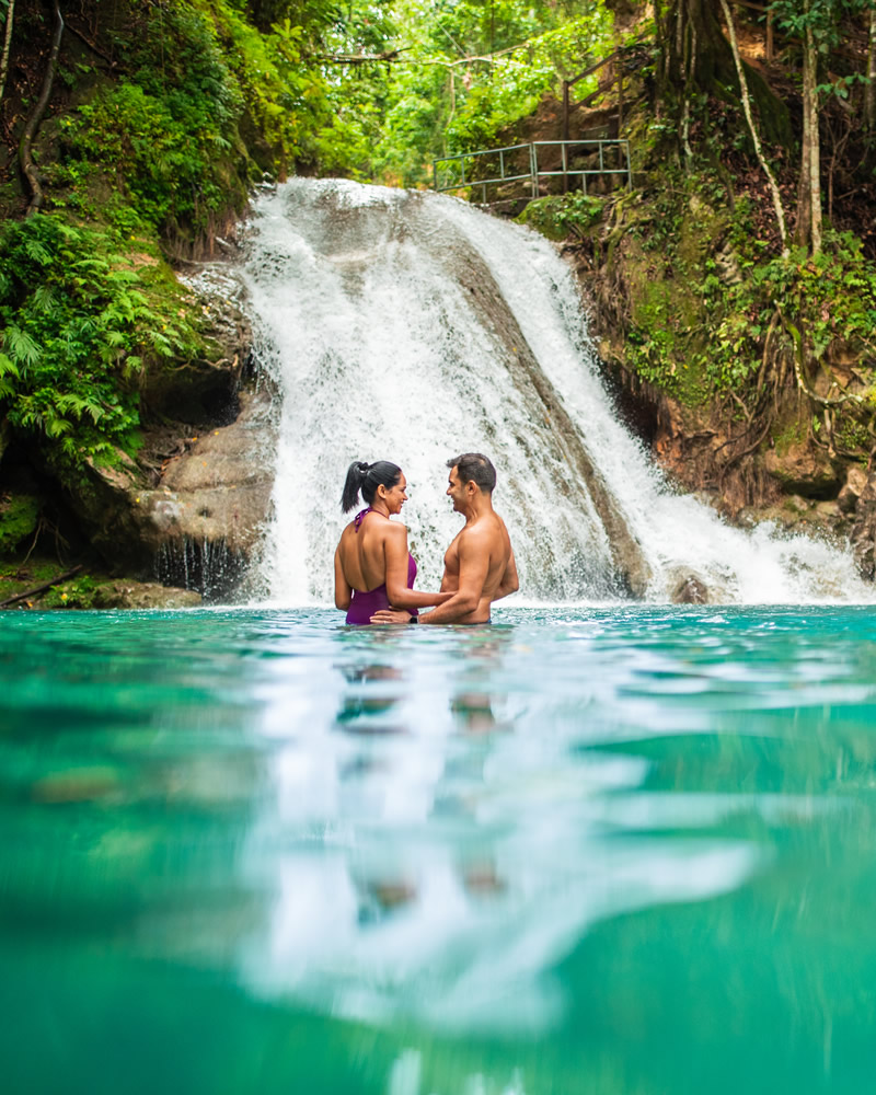 ocho rios jamaica